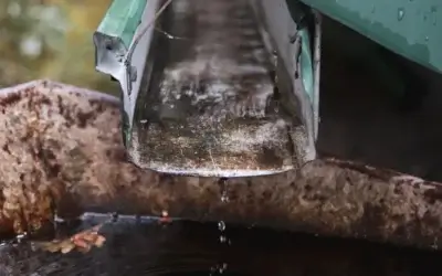 Signs of Gutter Damage You Shouldn’t Ignore
