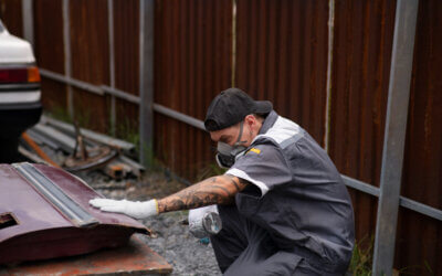 Why Your Gutters Keep Overflowing Even After Cleaning