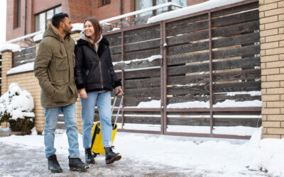 How to Winterize Your Gutters Before the First Frost