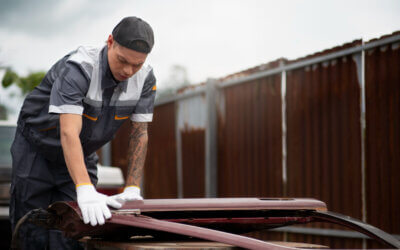 5 Signs You Need to Replace Your Roof Before It Causes Water Damage