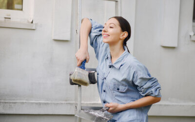 5 Spring Gutter Maintenance Tips to Protect Your Home