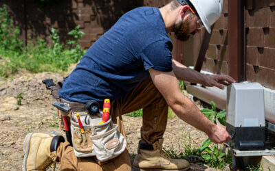 What Happens When Water Sits in Your Gutters Too Long?