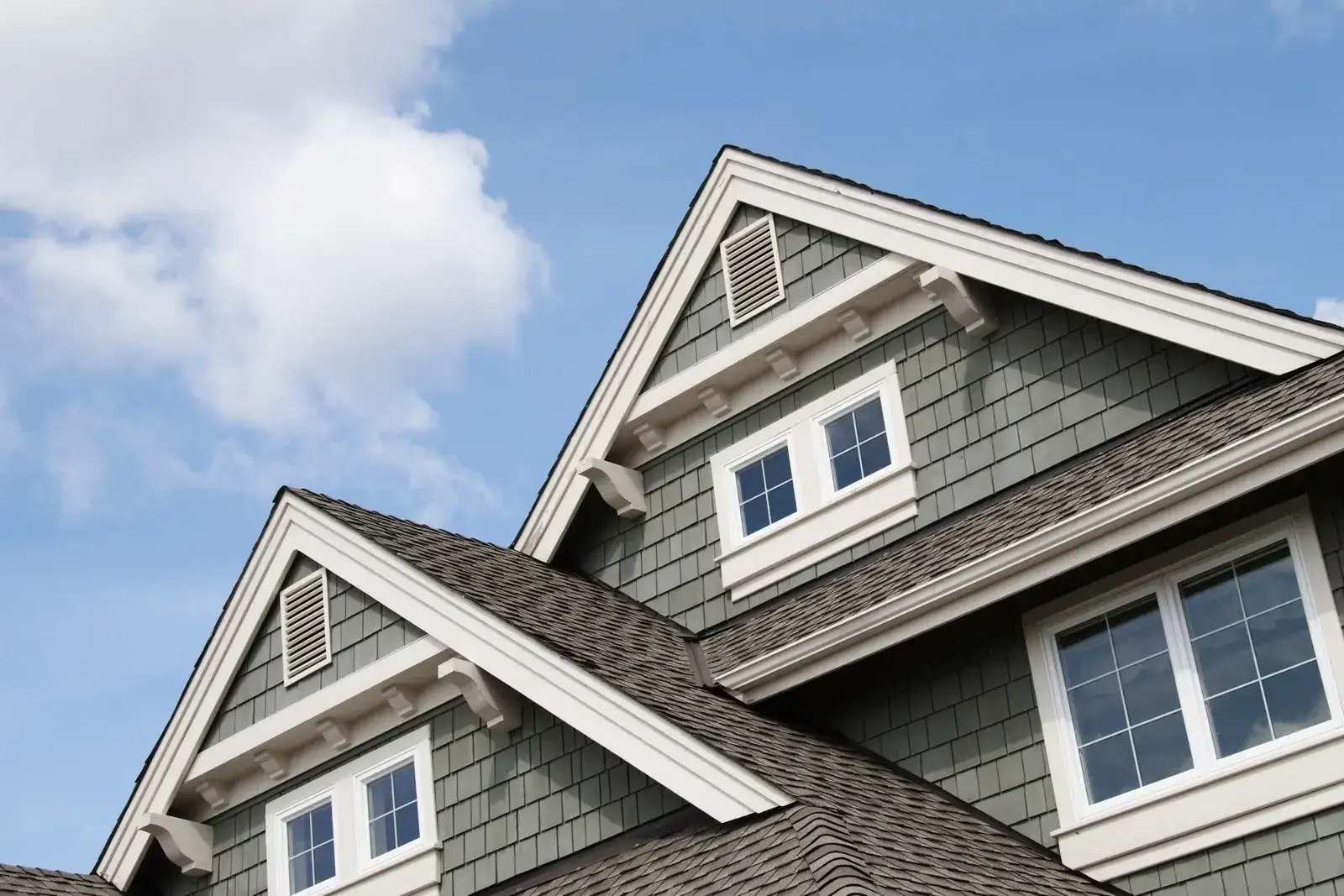 new seamless gutters